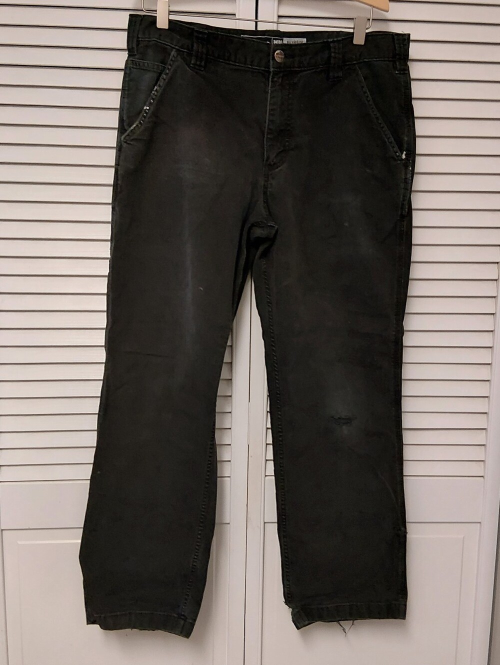 Thrashed For Your Pleasure Carhartt Pants